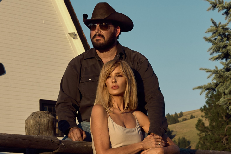 Yellowstone Season 5 Part 2 Premiere What to Expect and How to Watch